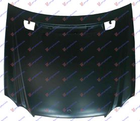 Καπό Εμπρός (2098800057) για MERCEDES CLK (W209) 02-09