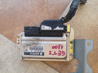 ΕΓΚΕΦΑΛΟΣ HYUNDAI GETZ (ΤΟ ΠΡΩΤΟ) 2003 2004 2005 2006 2007 2008 **KALDELIS-PARTS**