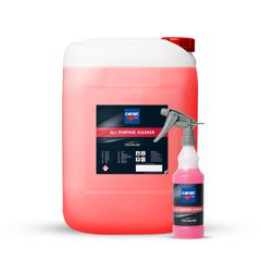 Cartec Bv Cartec All Purpose Cleaner Εξωτερικη Χρηση 1L