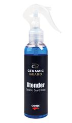 Cartec Bv Cartec Ceramic Guard Xtender Κεραμικες ΕΠΙΣΤΡΩΣΕΙΣ>DETAILING & Paint Correction > Βοηθητικα ΠΡΟΪΟΝΤΑ & Συντηρηση Κεραμικων Επιστρωσεων