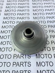 YAMAHA MAJESTY 400 ΓΝΗΣΙΟ ΒΑΡΙΑΤΟΡ ΜΠΙΛΙΟΘΗΚΗ ΠΛΗΡΗΣ  - MOTO PARTS