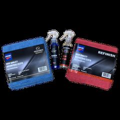 Cartec Bv Cartec Ceramic Guard Xtender Kit Κεραμικες ΕΠΙΣΤΡΩΣΕΙΣ>DETAILING & Paint Correction > Βοηθητικα ΠΡΟΪΟΝΤΑ & Συντηρηση Κεραμικων Επιστρωσεων