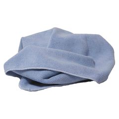 Cartec Bv Πετσετα ΜΙΚΡΟΪΝΩΝ Luxury Blue Εξωτερικη Χρηση