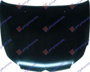 Καπό Εμπρός (7901L4) για CITROEN C5 04-08