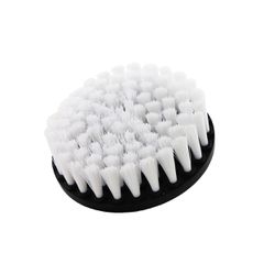 Autobrite Direct Soft White Drill Brush 5″ Αξεσουαρ > ΒΟΥΡΤΣΕΣ-ΠΙΝΕΛΛΑ