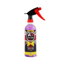 Autobrite Direct Vision + Glass Cleaner Repellent 500ML - Καθαριστικο Και Προστατευτικο Για Τζαμια Εξωτερικη Χρηση