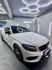 Mercedes-Benz C 220 2017 AMG