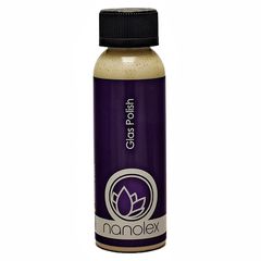 Nanolex Nanolex Glass Polish – Αλοιφη Για Τζαμια 100ml Detailing & Paint Correction > Αλοιφες Γυαλισματος