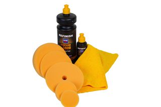 Cartec Bv Compound 5000 Detailing & Paint Correction 1L