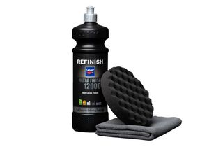 Cartec Bv Ultra Finish 12000 Detailing & Paint Correction 1L
