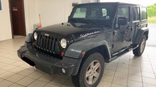 Jeep Wrangler 2011 RUBICON 2.8 Facelift ΑΝΑΛΥΣΗ ΦΠΑ