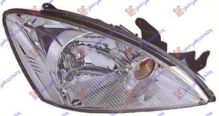 Φανάρι Εμπρός Ηλεκτρικό Φυμέ (Ε) Δεξί για MITSUBISHI LANCER 04-08