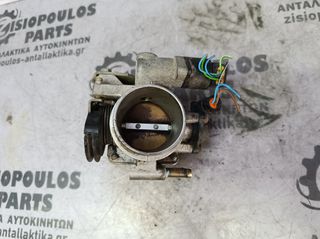 ΠΕΤΑΛΟΥΔΑ ΓΚΑΖΙΟΥ NTIZA OPEL CORSA B (X14XE) 1.4 16V 1993' - 2000' (Z)