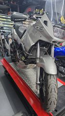Kawasaki KLE 500 2000