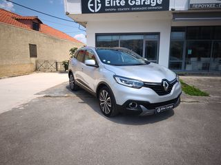 Renault Kadjar 2016 ENERGY DCI 110 LIMITED EDC