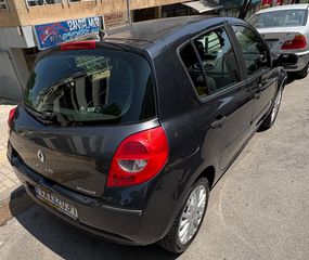 Renault Clio 2006 CLIO 1.4 16V