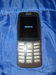 Nokia mont 2021 Doual Sim με κουμπια σαν καινουργιο!