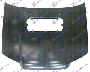 Καπό Εμπρός (turbo) (57229SA0309P)  2006- για SUBARU FORESTER 02-08
