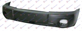 Προφυλακτήρας Εμπρός (57704-SA000)  Έως 2006 για SUBARU FORESTER 02-08