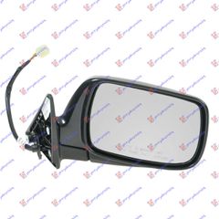 Καθρέφτης Ηλεκτρικός Θερμαινόμενος (91031SA320) Δεξίς Έως 2006 για SUBARU FORESTER 02-08
