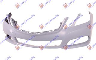 Προφυλακτήρας Εμπρός (Avantgarde) (2128801640)   για MERCEDES E CLASS (W212) 09-13