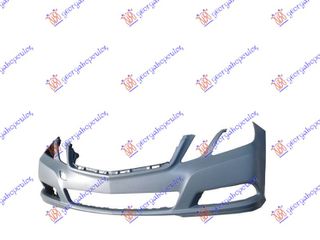 Προφυλακτήρας Εμπρός (Classic) (2128800840) για MERCEDES E CLASS (W212) 09-13