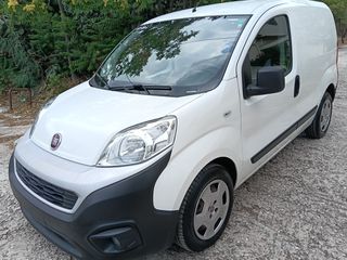 Fiat 2019 FIORINO 1.3 MJET 95HP PACK TECHNICO