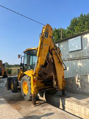 Εκσκαφέας-Φορτωτής JCB 2006 Jcb 3cx 2006-thumb-4