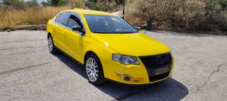 Volkswagen Passat 2008 HIGHLINE