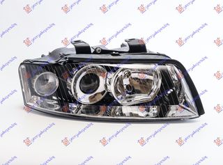 Φανάρι Εμπρός Xenon (d1s/H7) (8E0941030Q) Δεξί  για AUDI A4 00-04