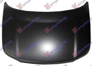 Καπό Εμπρός (ASR2512) για LAND ROVER FREELANDER 98-07