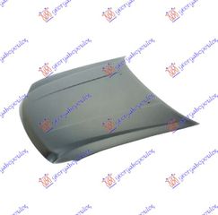 Καπό Εμπρός (8-97363781-0) για ISUZU P/U D-MAX 02-07