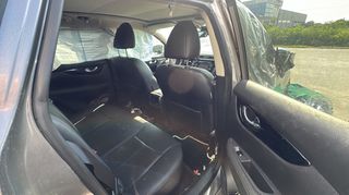 Nissan qashqai πάρα πολλά ανταλλακτικά-thumb-3
