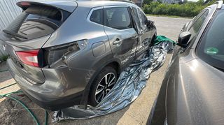Nissan qashqai πάρα πολλά ανταλλακτικά-thumb-4