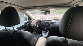 Nissan qashqai πάρα πολλά ανταλλακτικά-thumb-5