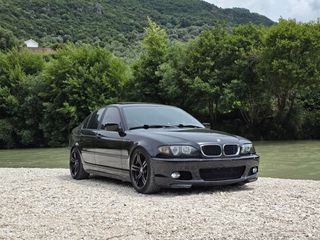 Bmw 320 2003 Diesel