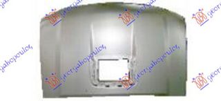 Καπό Εμπρός (Diesel) (turbo) (F5100-VK5MM) για NISSAN P/U (D22) NAVARA 2WD-4WD 01-10