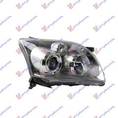 Φανάρι Εμπρός Ηλεκτρικό (81130-05240) Δεξί 2006- για TOYOTA AVENSIS (T25) 03-08