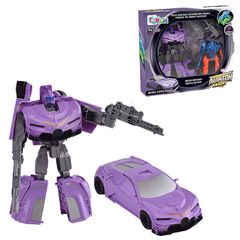 Phantom Knight-Αυτοκίνητο 22x19x5cm ToyMarkt 913340 71-3320