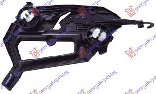 Βάση Φανού Εμπρός (1Z0941340) Δεξιά για SKODA OCTAVIA 5 04-08