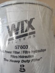 Φίλτρο wix 57603