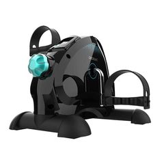 Ποδήλατο Γυμναστικής - Πεταλιέρα Cecotec DrumFit Cycle Compact CEC-07154
