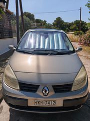 Renault Scenic 2006 SCENIC