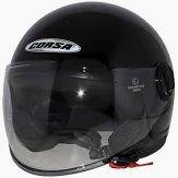 ΚΡΑΝΟΣ CORSA JET CX82 ΜΑΥΡΟ M