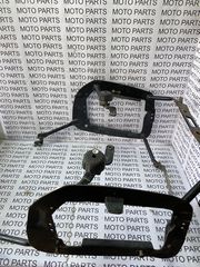HONDA VARADERO XLV 1000 ΠΛΑΙΝΑ ΚΑΓΚΕΛΑ ΒΑΣΗ ΒΑΛΙΤΣΑ   - MOTO PARTS