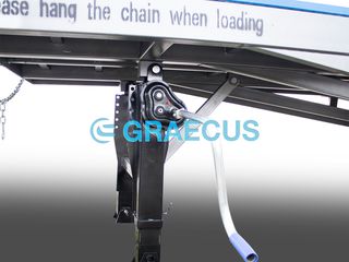 Ράμπες Graecus 2025 RAMP6T|ΚΙΝΗΤΗ ΡΑΜΠΑ ΦΟΡΤΟΕΚΦΟΡΤΩΣΗΣ ΜΕ ΑΦΑΙΡΟΥΜΕΝΑ ΠΑΡΑΠΕ...-thumb-4