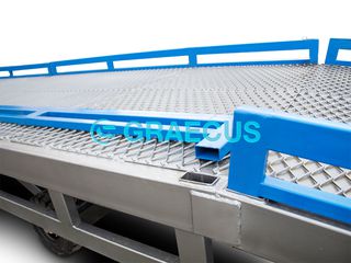 Ράμπες Graecus 2025 RAMP6T|ΚΙΝΗΤΗ ΡΑΜΠΑ ΦΟΡΤΟΕΚΦΟΡΤΩΣΗΣ ΜΕ ΑΦΑΙΡΟΥΜΕΝΑ ΠΑΡΑΠΕ...-thumb-6
