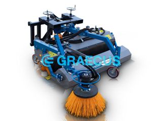 Παρελκόμενα Graecus 2026 HYGIEIA H225-P| ΥΔΡΑΥΛΙΚΉ ΣΚΟΎΠΑ ΚΑΘΑΡΙΣΜΟΎ ΔΙΠΛΉΣ ΖΕΎΞΗΣ...