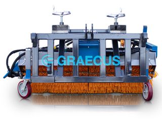 Παρελκόμενα Graecus 2026 HYGIEIA H225-P| ΥΔΡΑΥΛΙΚΉ ΣΚΟΎΠΑ ΚΑΘΑΡΙΣΜΟΎ ΔΙΠΛΉΣ ΖΕΎΞΗΣ...-thumb-2