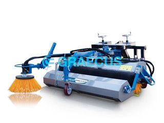 Παρελκόμενα Graecus 2026 HYGIEIA H225-P| ΥΔΡΑΥΛΙΚΉ ΣΚΟΎΠΑ ΚΑΘΑΡΙΣΜΟΎ ΔΙΠΛΉΣ ΖΕΎΞΗΣ...-thumb-1